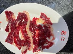 -名门潮牛·鲜牛肉海鲜火锅.烧烤自助餐厅(诚丰广场店)