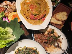 -金厨泰国餐厅·全泰籍厨师料理(拱北店)