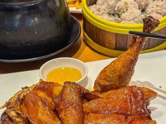 -莲餐厅·湖北菜·潜江小龙虾店(愚园路店)
