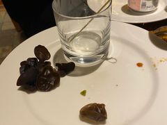 -长白山凯悦酒店·市集咖啡厅