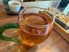 -沐春秋茶书院·茶室.茶馆.商务包房(知春路店)