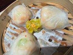 招牌虾皇饺-点都德(聚福楼店)