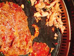 -嘿嘟嘟·肋条烧肉放题(爱融荟城店)
