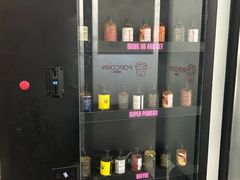 -Popcorn Club爆米花英语社交俱乐部