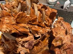 -95号酱骨·一块豆腐(展春园西路店)