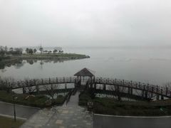 -余姚四明湖开元名都度假酒店·夏威夷西餐厅
