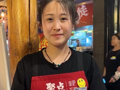-聚点串吧·北京烧烤(赵登禹路店)