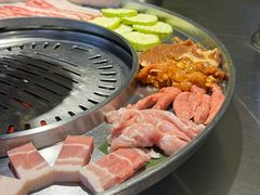 -哈哈碳都·牛肋条无限自助烤肉(宝龙店)