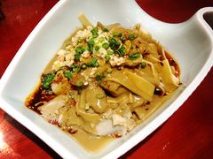 -窄巷子陕菜馆·地道陕西菜(粉巷店)