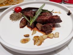 -火地铁板烧(昆山万象汇店)