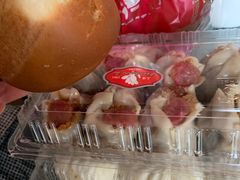 -白玉兰食品甜凤店(合生汇店)
