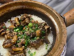 招牌黄鳝煲仔饭-红星光发煲仔饭(大石街店)