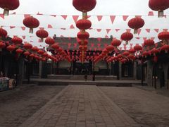 iphone_upload_pic-平遥县衙