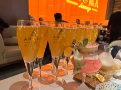 -洛缦音乐餐厅(工业展览馆万象城店)