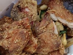 -城墙胡同·北京包子铺(学府店)