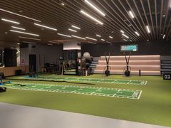 -燃坊JEN ACTIVE游泳健身中心·深圳前海JEN酒店