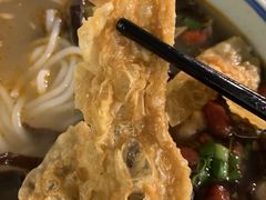 柳州螺蛳粉-八十八粉儿(尚都店)
