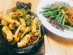 -顺发饭店