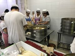 -郑家包子牛肉拉面(尚勤路店)