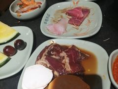 -韩盛·盛江山自助料理(奥体万达店)