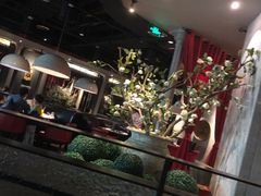 -半秋山西餐厅(巴南万达广场店)