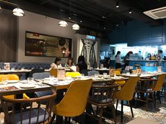 大堂-La Postre(上环店)