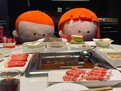 -海底捞火锅(杭州庆春路夜宵主题店)