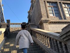 -清风小镇闯关东影视基地