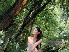 -西溪南古村落