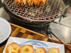 -橘焱胡同烧肉夜食(BFC外滩金融中心店)