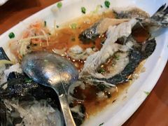 -南海渔家•海鲜•正宗海南菜(海棠湾店)