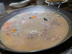 -泽成冰煮羊(非·遗东岸国际店)