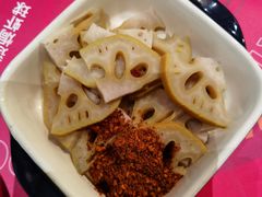 -一棠龙虾•王牌虾球(楚河汉街店)