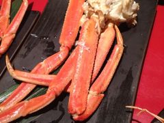 蟹脚-初花·日本料理