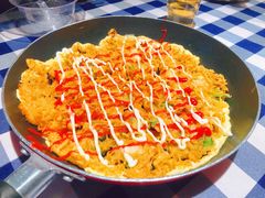 蚝仔烙-阿妹小海鲜(下角店)