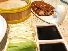 -玉林烤鸭店(垡头店)