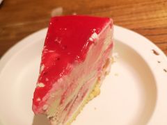 -TAIFORKS 大福食堂·山葵烤肉料理·拌饭(宝安店)