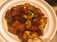 -京城小江南·北京烤鸭·江南土菜·白鱼(中关村店)
