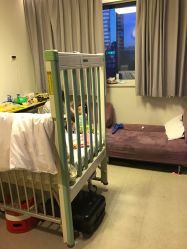 -北京新世纪儿童医院