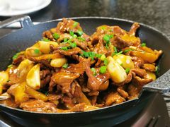 -食光慢宴·安吉土菜馆