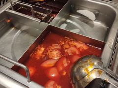 -海底捞火锅(方圆荟店)