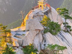 -华山风景名胜区