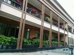 -黔蘑菇四季餐厅(观山湖店)