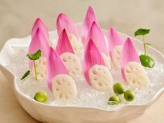 -一品滇香·云南菜(公益西桥店)