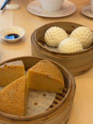 -空中一号·宴会厅(信合大厦店)