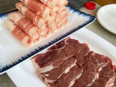 -福寿斋·老北京铜锅涮肉·烤鸭(顺义总店)