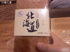 北海道鲜奶吐司-可莎蜜兒(下沙香榭里店)