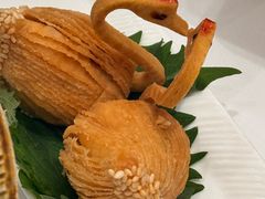 -白天鹅宾馆-宏图府餐厅