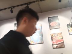 -盛禾·炭火烤肉(长春街店)