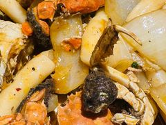 -周家二小姐的菜(西津渡店)